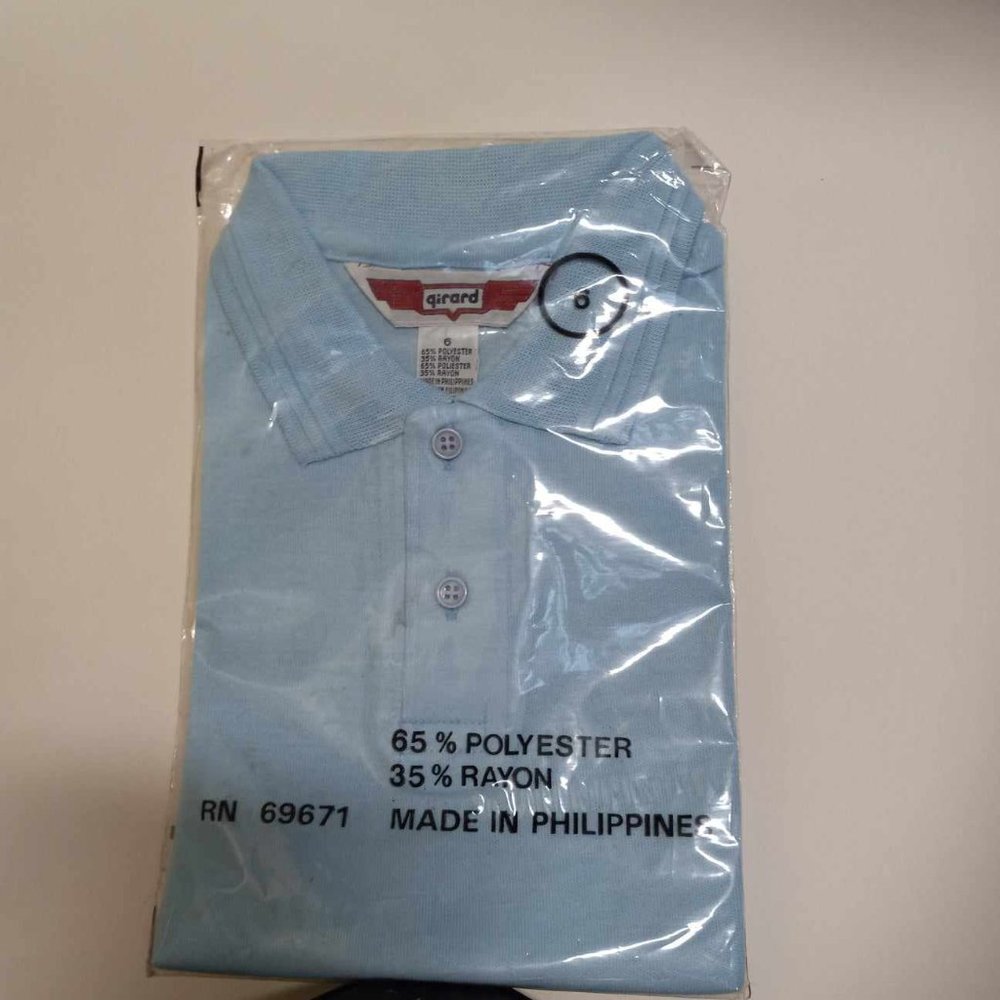 Boys Uniform Shirts